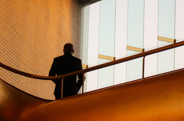 Business people