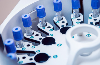 Centrifuge
