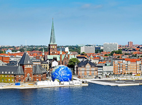 Aarhus