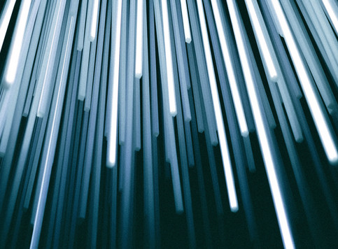 Abstract shapes