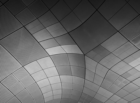 Abstract shapes