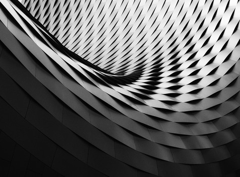 Abstract shapes
