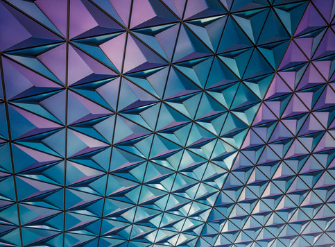 Abstract shapes