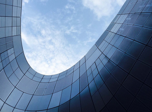 Abstract Building