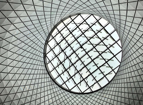 Abstract shapes