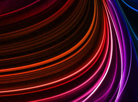 Abstract shapes