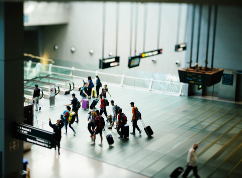 Airport