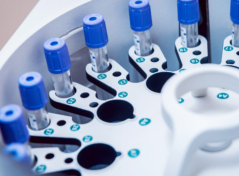 Centrifuge