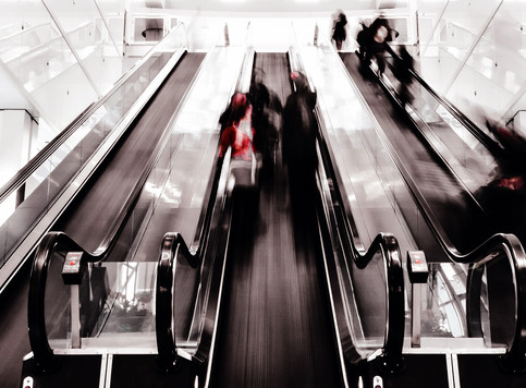 Commuters