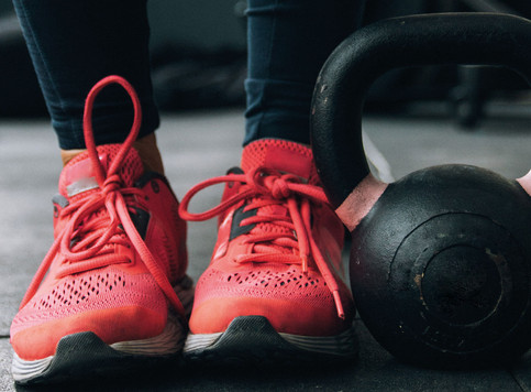 Fitness
