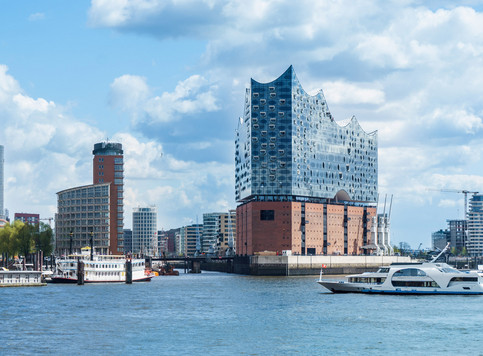 Hamburg