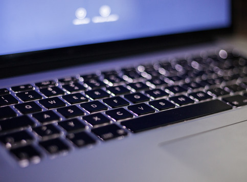 Laptop