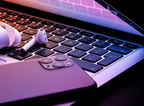 Laptop