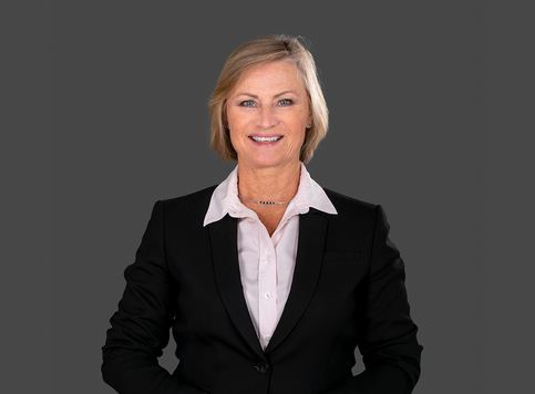 May Britt Dørum-Persen er ansatt som ny COO i DLA Piper Norway