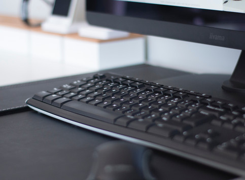 Keyboard