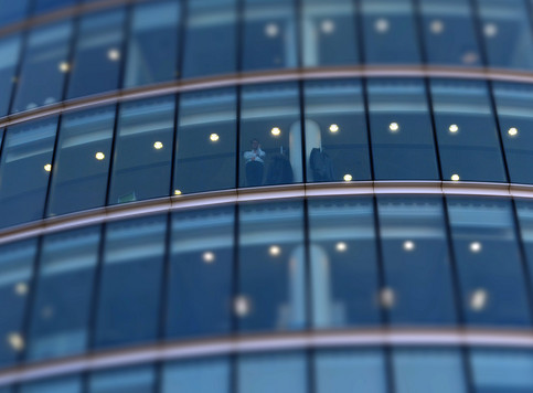 Office building