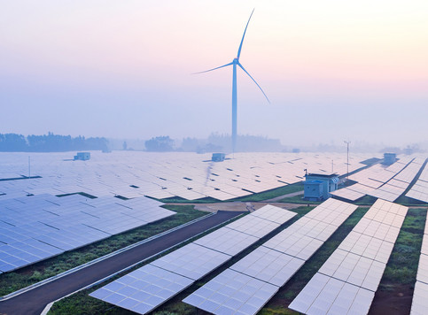Solar Panels