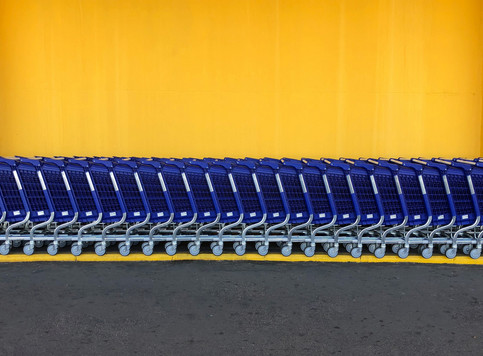 Trolleys