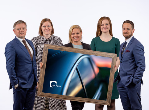 UtviklingsABC – Del 22 – Organisering av parkeringsplasser