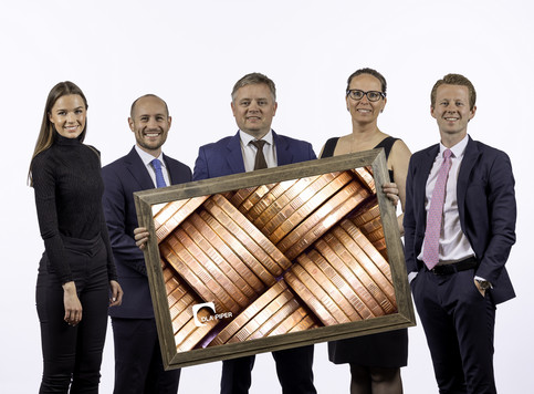 UtviklingsABC – Del 24 – Dokumentavgift