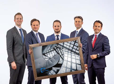 UtviklingsABC – Del 27 – Valg av entreprisemodell i utviklingsprosjekter