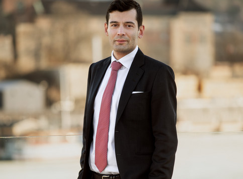 Mohsin Ramani