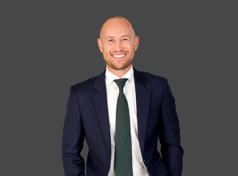 Ola Nordvang Rundfloen ny partner i DLA Piper