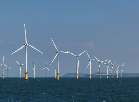 offshore wind