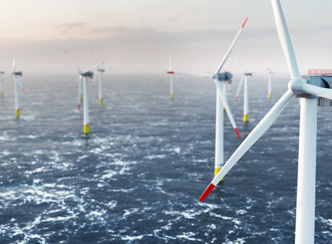 The Norwegian Continental Shelf