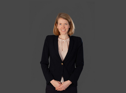 Katrine Lillerud har forsvart sin doktorgrad