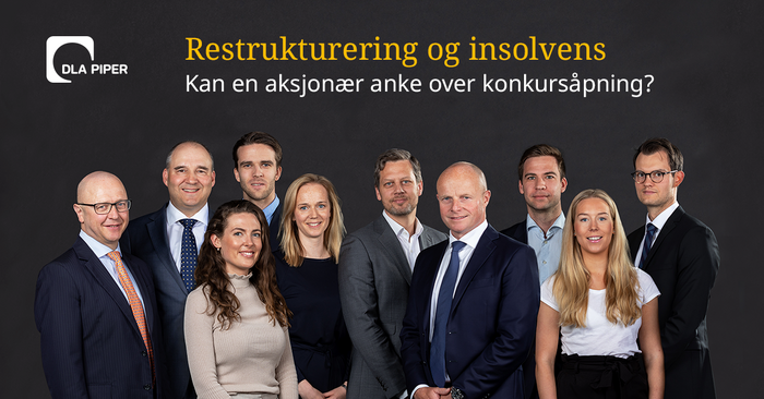 Restruktureringsteamet