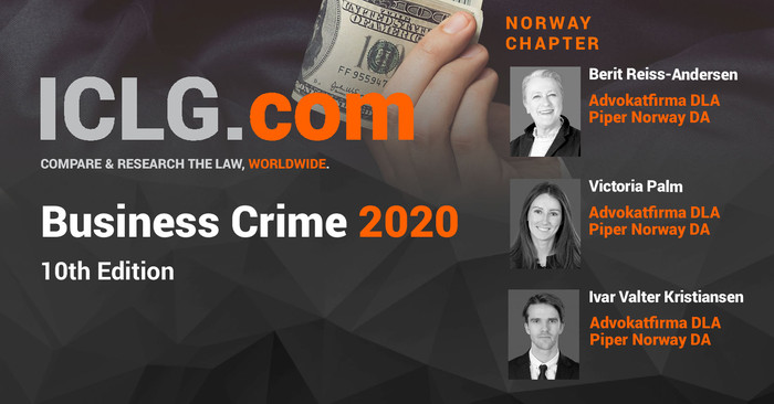 Business crime Norway