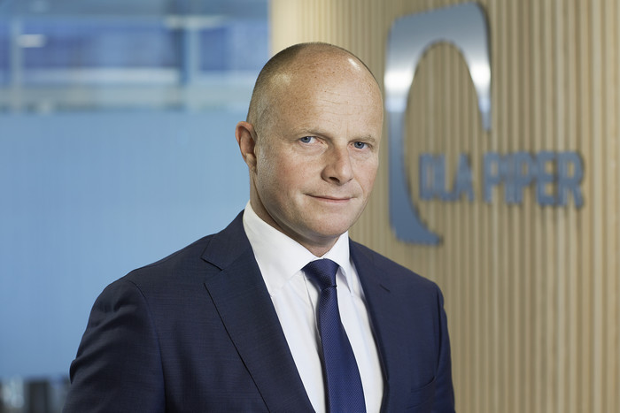Foto: DLA Piper