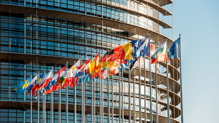 European Parliament