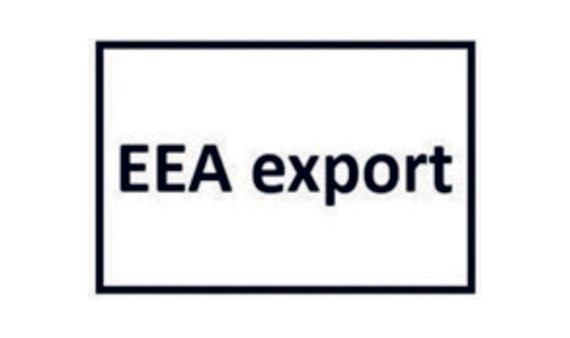 EEA export