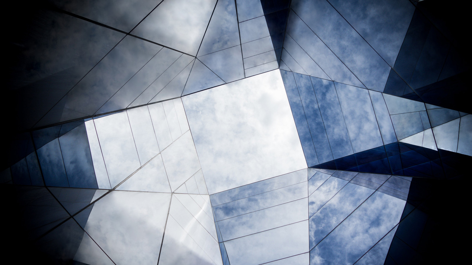 Abstract shapes