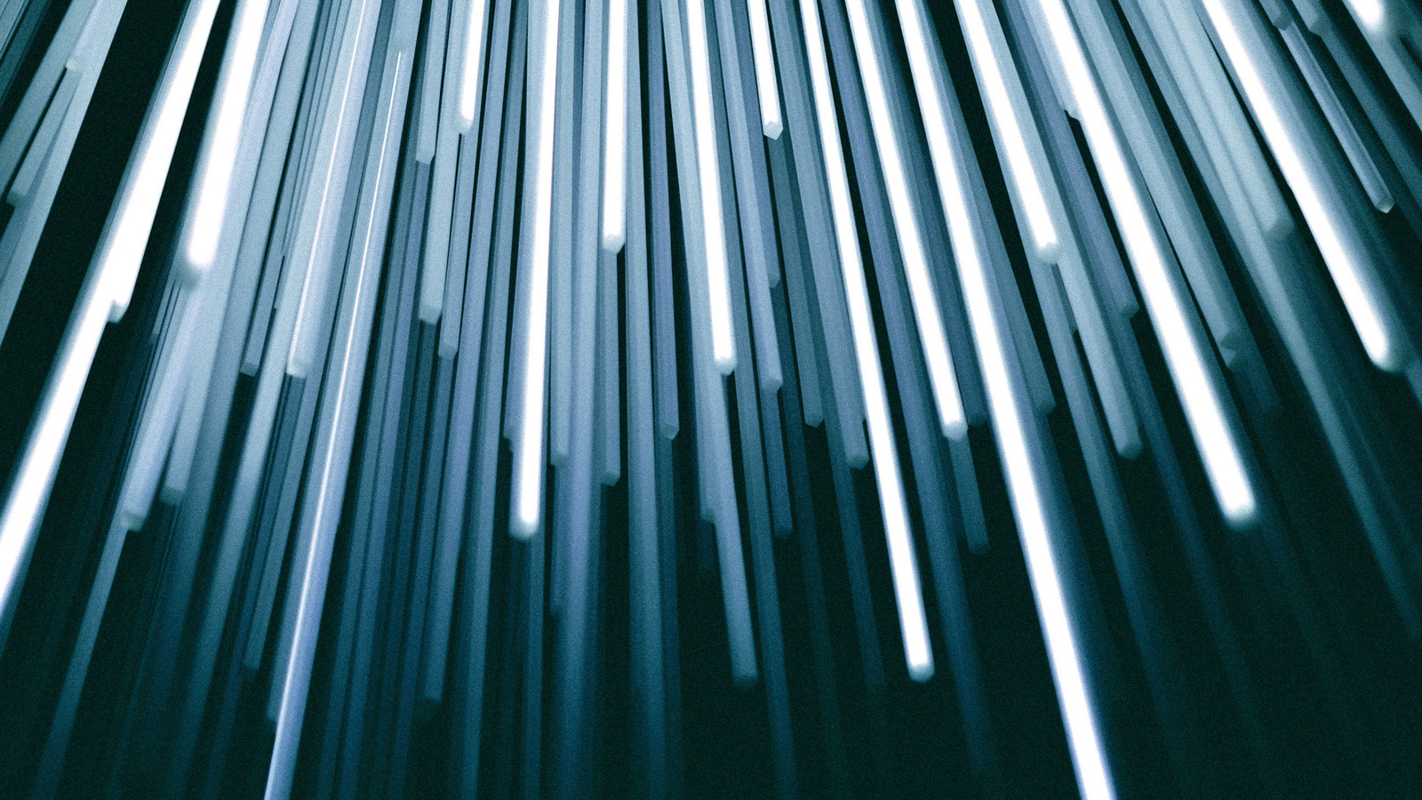 Abstract lights