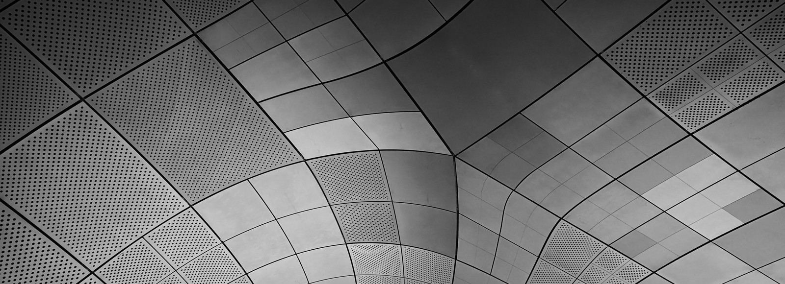 Abstract shapes