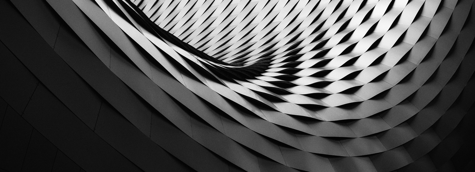 Abstract shapes