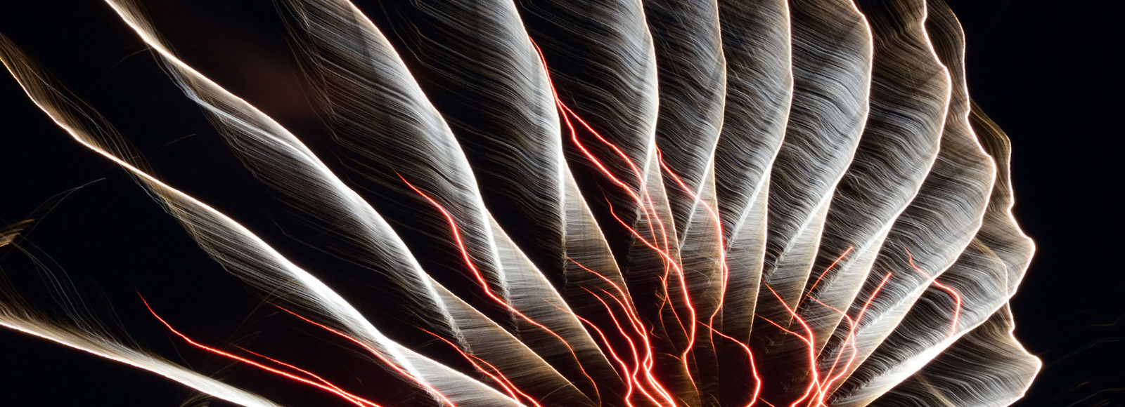 Abstract shapes. 