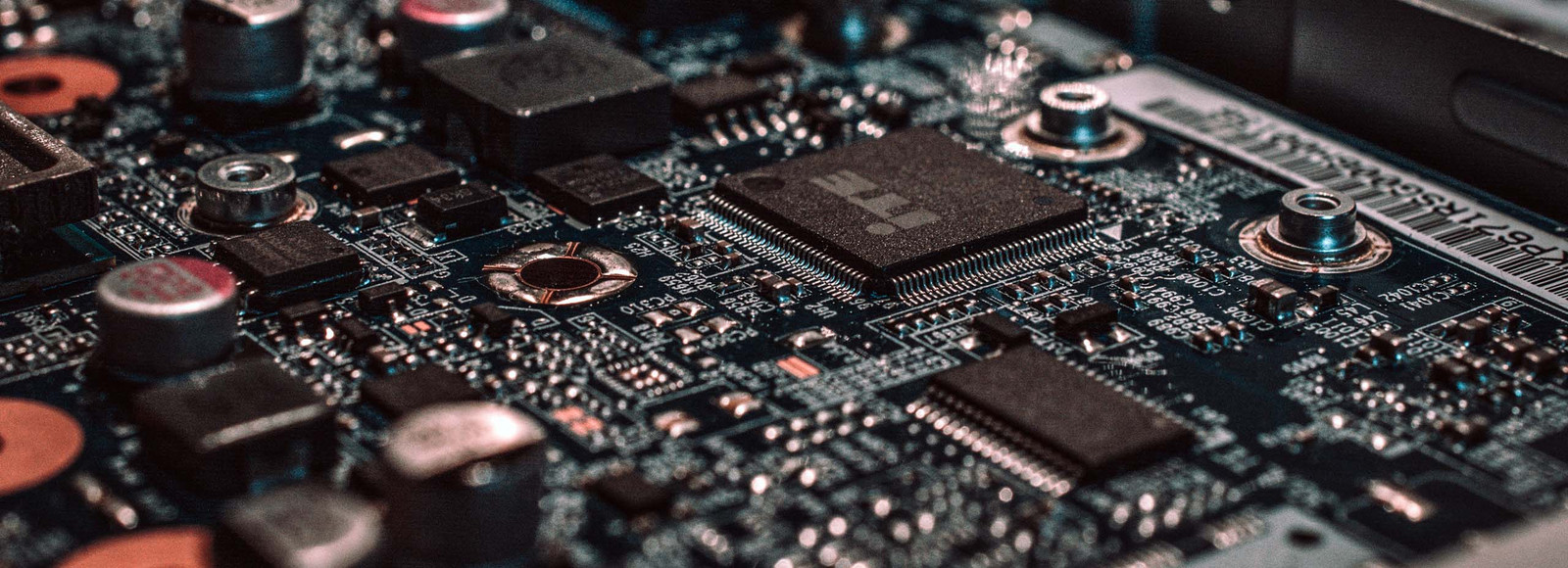 CPU