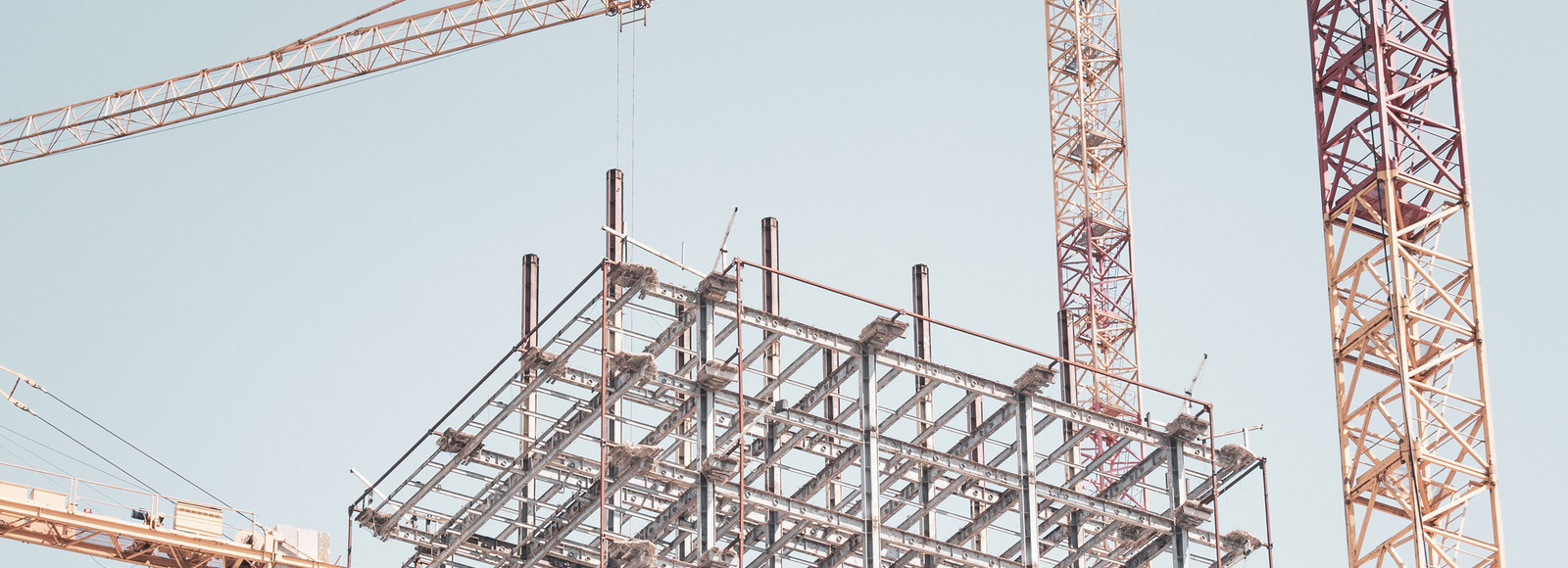 Constuction site