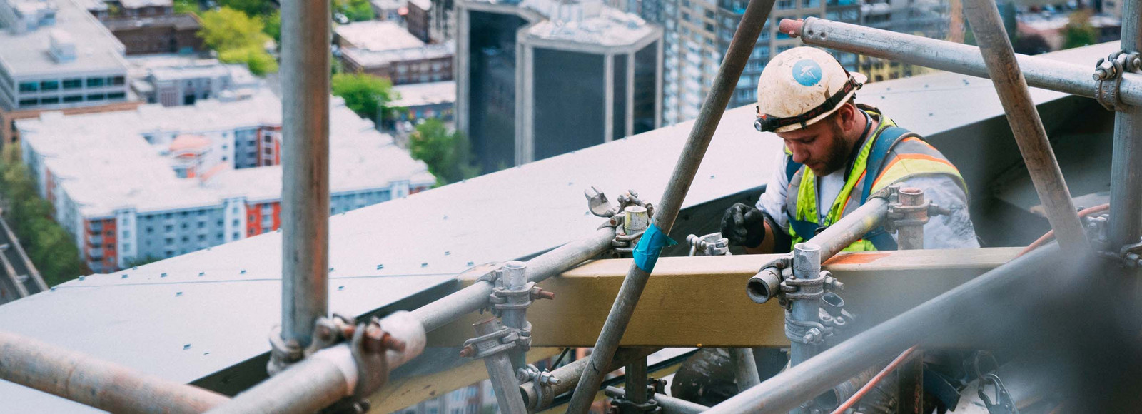 Construction worker