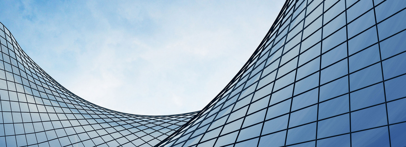 Glass Building