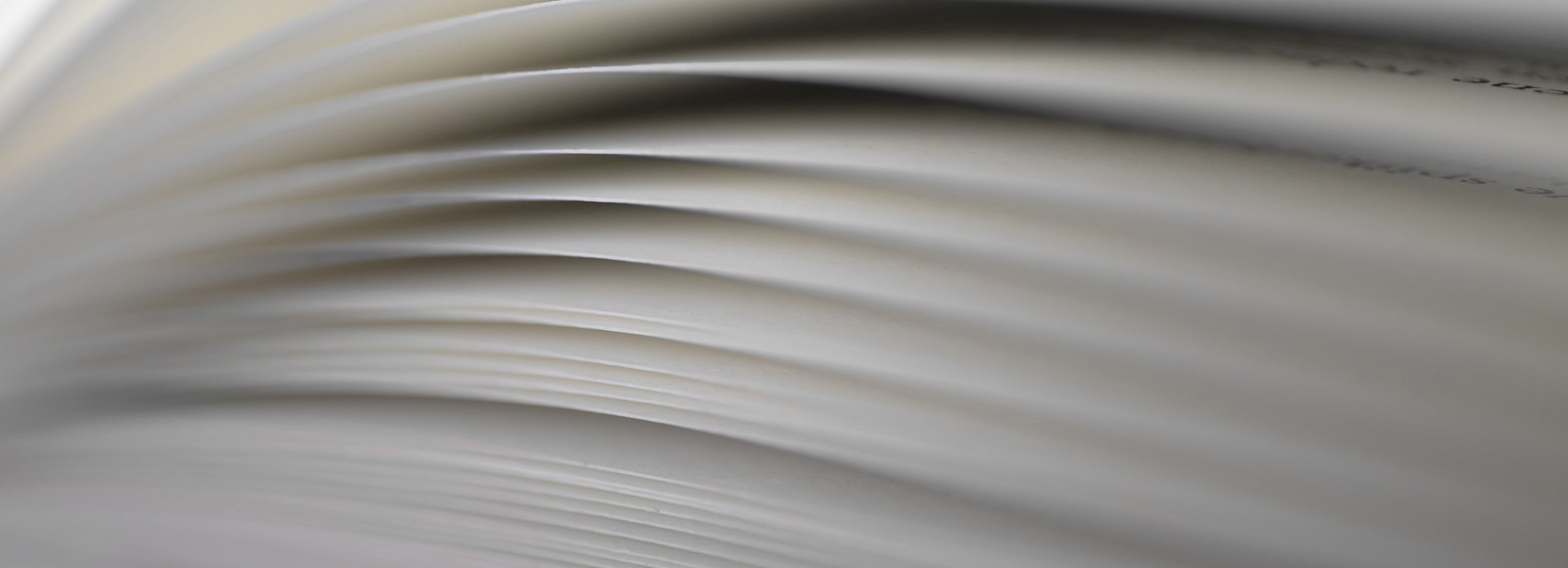 Document pages