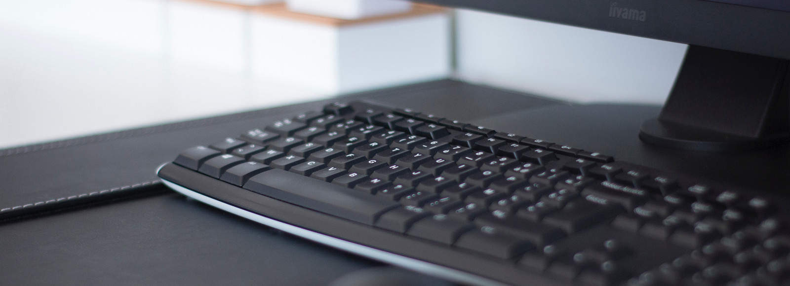 Keyboard