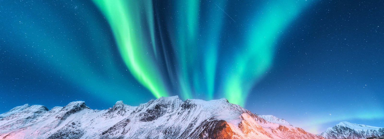 Northern lights