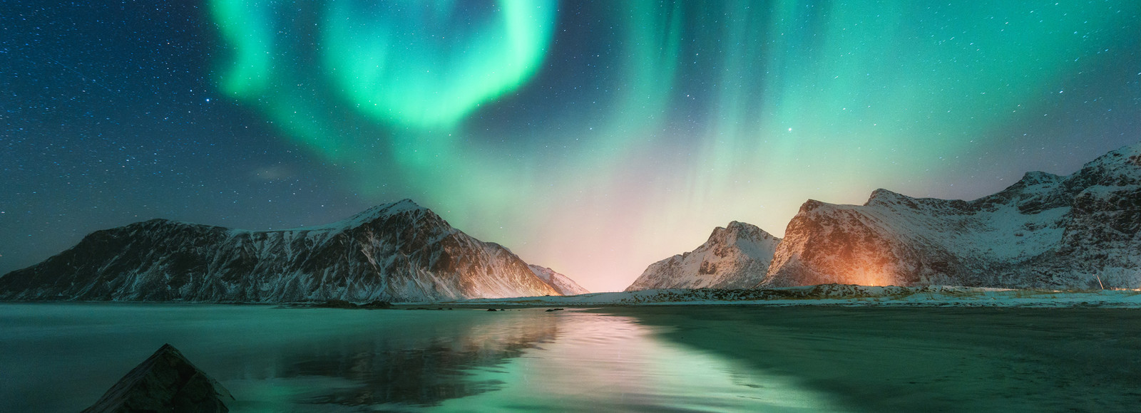 Northern lights