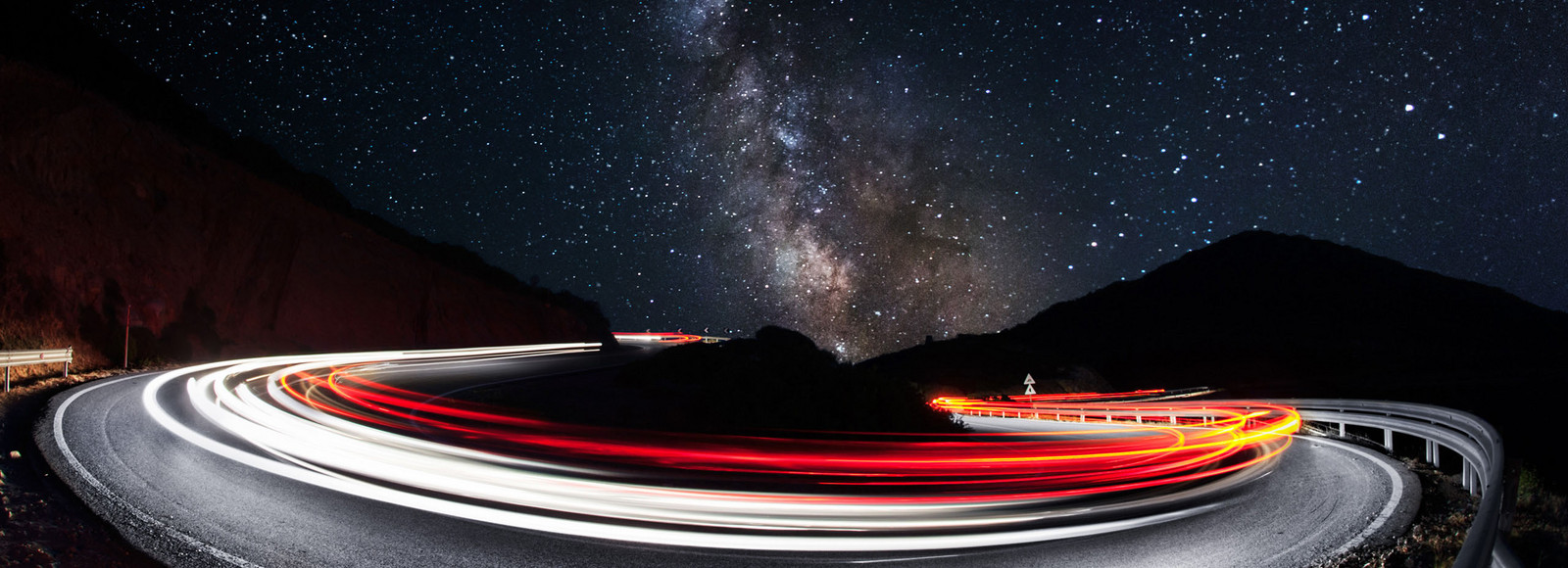 Road Motion