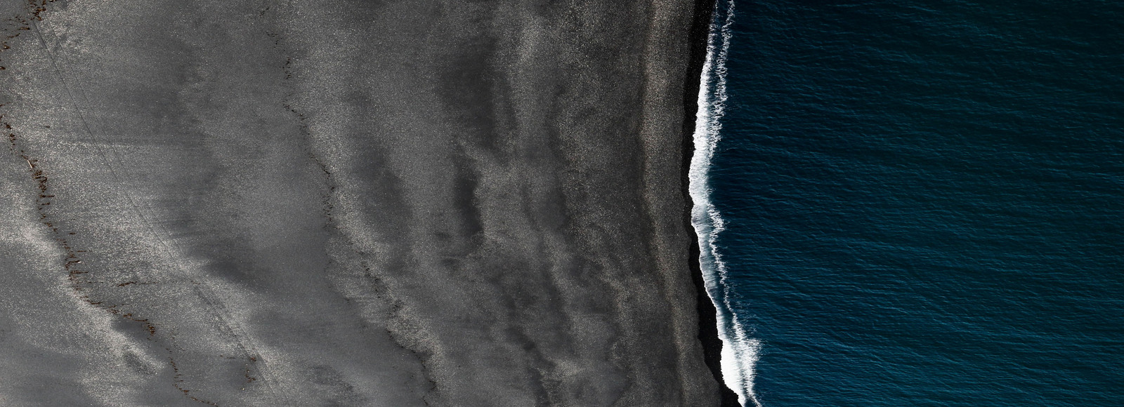 Shoreline